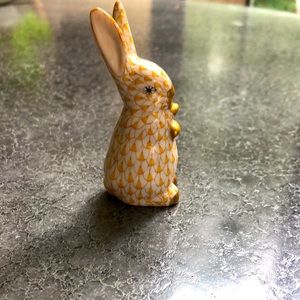 Herend bunny